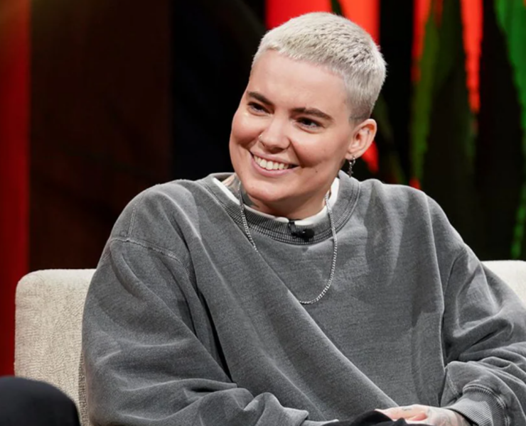 Capture decran 2025 02 11 202135 Roxane Bruneau partage une excellente nouvelle dans sa carrière