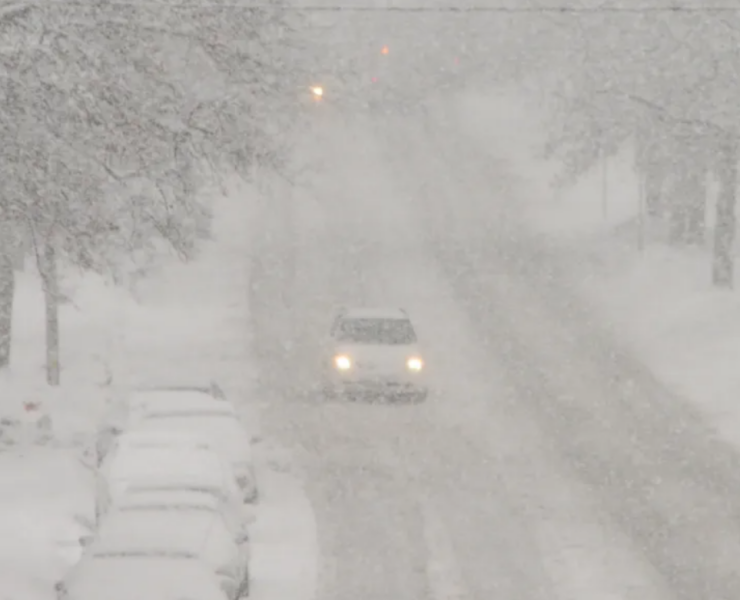 Capture decran 2025 02 11 203134 On en sait plus sur la tempête hivernale qui frappera le Québec : préparez-vous, ça va secouer !