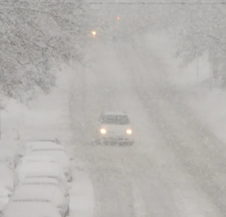 Capture decran 2025 02 11 203134 On en sait plus sur la tempête hivernale qui frappera le Québec : préparez-vous, ça va secouer !