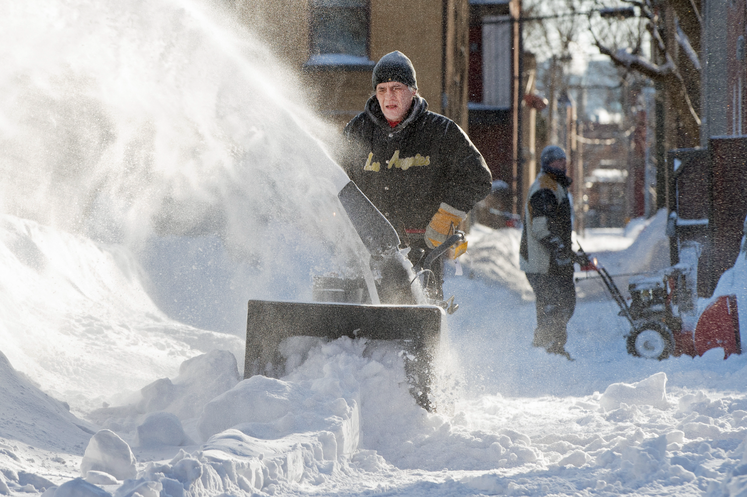 On en sait plus sur la tempête hivernale qui frappera le Québec : préparez-vous, ça va secouer ! 2 On en sait plus sur la tempête hivernale qui frappera le Québec : préparez-vous, ça va secouer ! Capture decran 2025 02 11 203141 On en sait plus sur la tempête hivernale qui frappera le Québec : préparez-vous, ça va secouer !