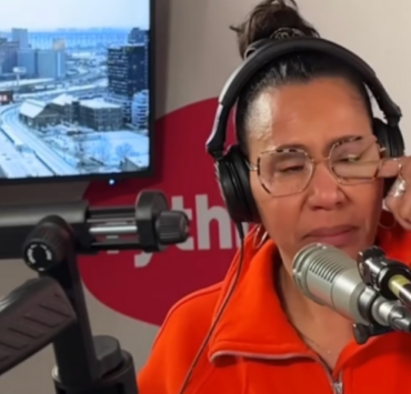 Isabelle Racicot éclate en sanglots en direct à la radio : voici pourquoi 3 Isabelle Racicot éclate en sanglots en direct à la radio : voici pourquoi Capture decran 2025 02 11 205135 e1739325133159 Isabelle Racicot éclate en sanglots en direct à la radio : voici pourquoi