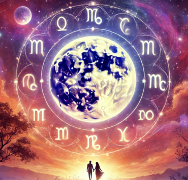 Capture decran 2025 02 11 205942 e1739359703959 La Pleine Lune du 12 février va bouleverser la vie sentimentale du Zodiaque