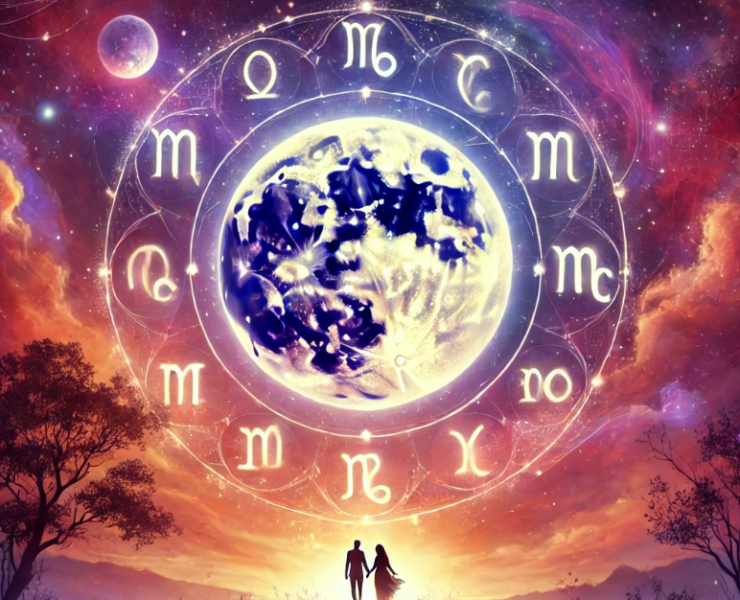 Capture decran 2025 02 11 205942 e1739359703959 La Pleine Lune du 12 février va bouleverser la vie sentimentale du Zodiaque