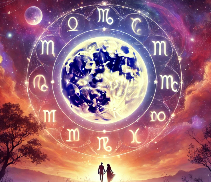 Capture decran 2025 02 11 205942 e1739359703959 La Pleine Lune du 12 février va bouleverser la vie sentimentale du Zodiaque