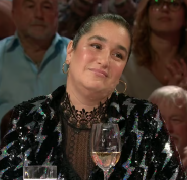 Capture decran 2025 02 12 134837 Mariana Mazza surprend en révélant s’être fiancée