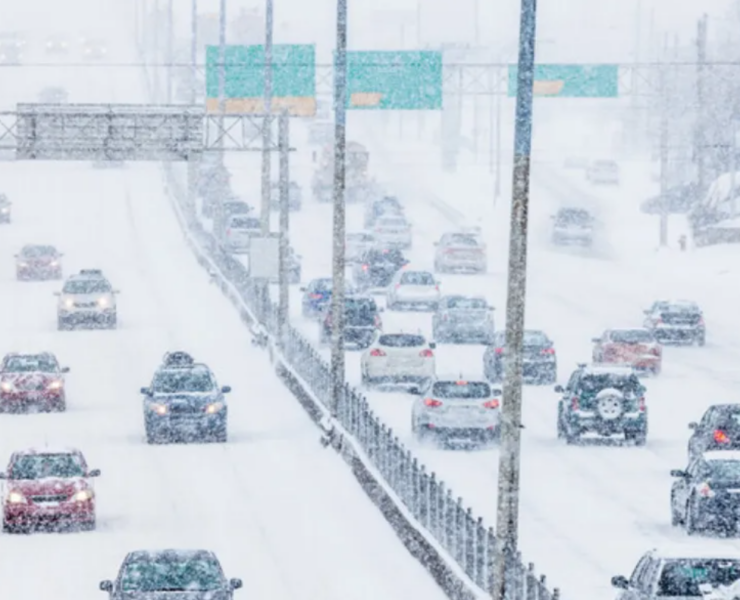 Capture decran 2025 02 12 203300 Une autre grosse tempête majeure se dirige vers le Québec
