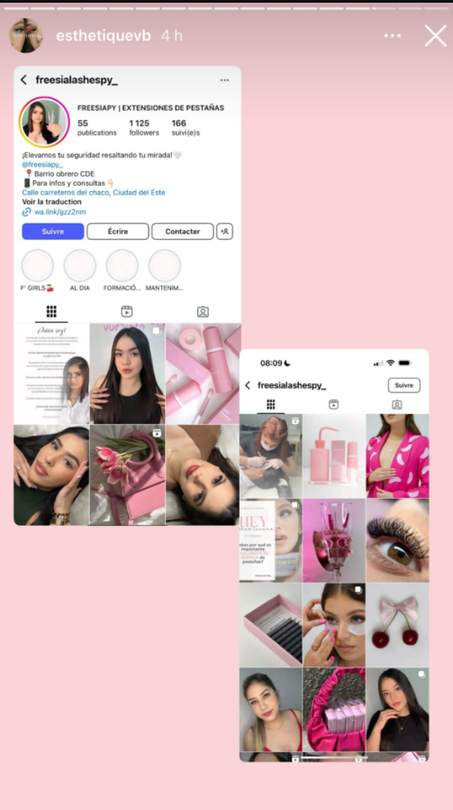 La conjointe de Sébastien Delorme prend la parole et dénonce une injustice troublante 3 La conjointe de Sébastien Delorme prend la parole et dénonce une injustice troublante Capture decran 2025 02 12 204124 La conjointe de Sébastien Delorme prend la parole et dénonce une injustice troublante