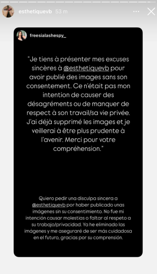 La conjointe de Sébastien Delorme prend la parole et dénonce une injustice troublante 4 La conjointe de Sébastien Delorme prend la parole et dénonce une injustice troublante Capture decran 2025 02 12 204130 La conjointe de Sébastien Delorme prend la parole et dénonce une injustice troublante