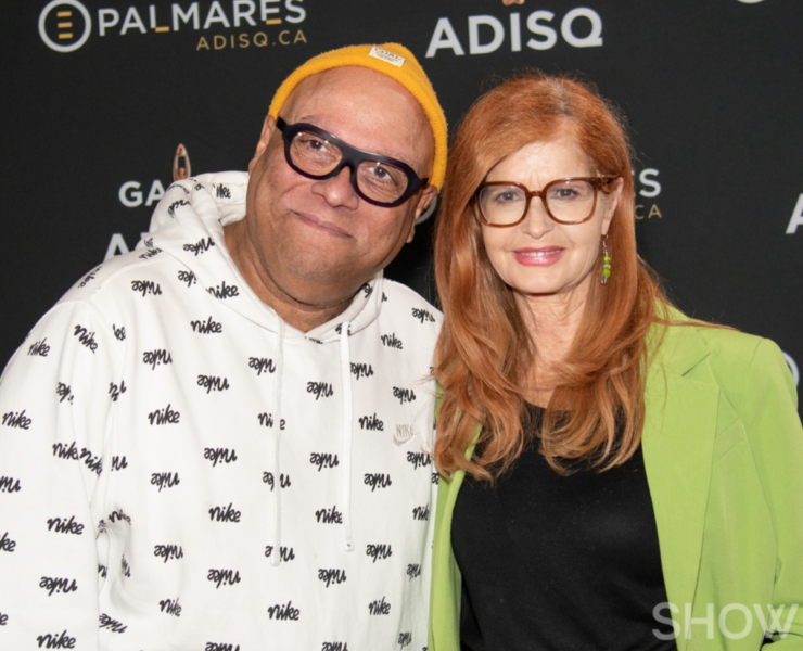 Capture decran 2025 02 12 205012 Josélito Michaud partage enfin des nouvelles de sa conjointe hospitalisée