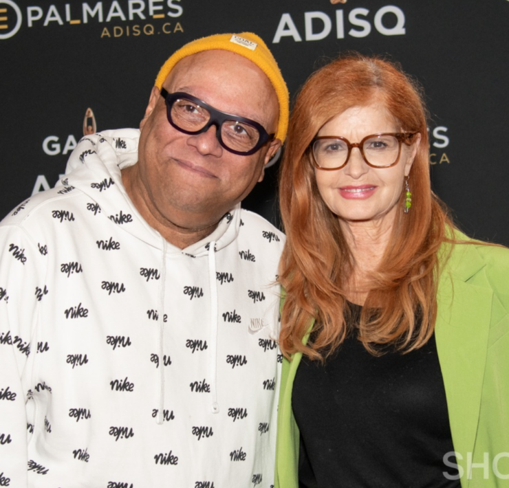 Capture decran 2025 02 12 205012 Jos&eacute;lito Michaud partage enfin des nouvelles de sa conjointe hospitalis&eacute;e