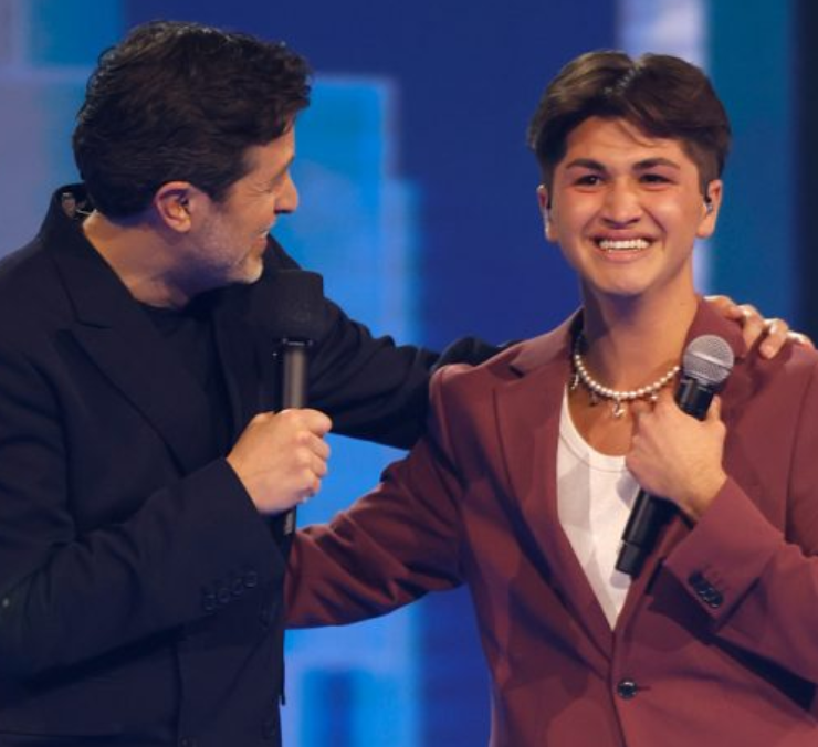 Capture decran 2025 02 12 211143 Marc-Antoine Delage de Star Acad&eacute;mie critiqu&eacute; par des internautes