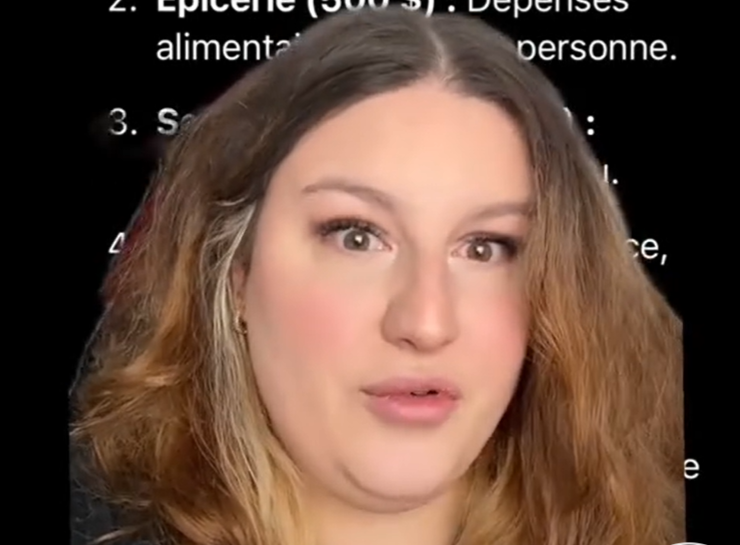 Capture decran 2025 02 12 211237 Un travailleur québécois gagne 45$ de l’heure et peine à boucler son budget