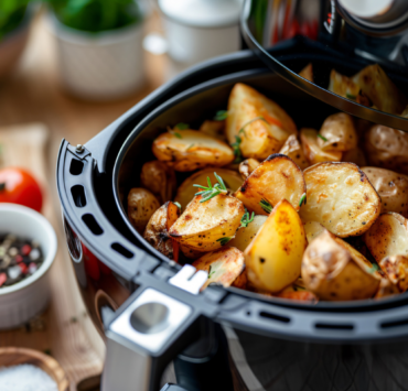 Attention ! Le airfryer pourrait générer un composé nocif dans vos aliments 3 Attention ! Le airfryer pourrait générer un composé nocif dans vos aliments Capture decran 2025 02 12 212606 Attention ! Le airfryer pourrait générer un composé nocif dans vos aliments