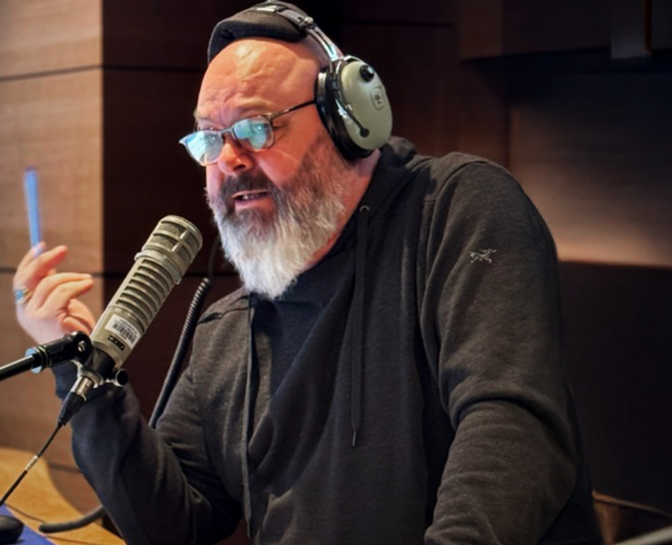 Capture decran 2025 02 13 110640 Cogeco Média a statué sur le sort de l'animateur Louis Lacroix, au cœur d’une polémique