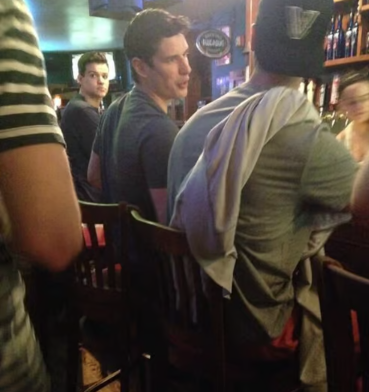 Capture decran 2025 02 13 111813 Deux Québécois ont cherché des problèmes à Sidney Crosby dans un bar