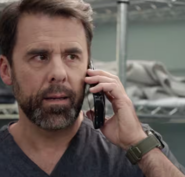 Capture decran 2025 02 13 115719 Daniel Laramée de STAT sera agressé par un patient ce jeudi soir