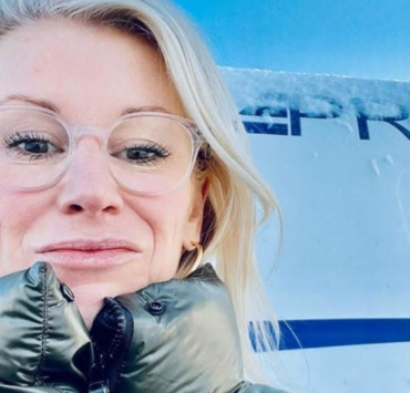 Capture decran 2025 02 13 132615 Cathy Gauthier explique la vraie raison derrière son départ de l’animation