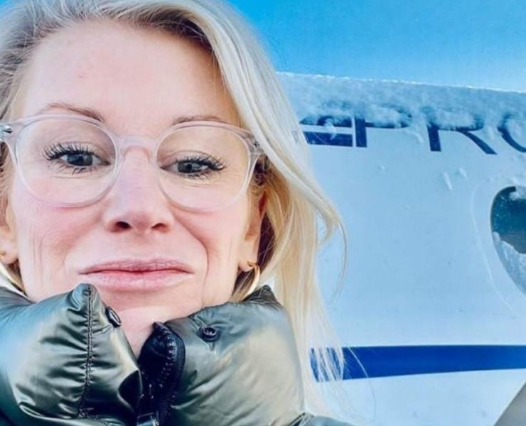 Capture decran 2025 02 13 132615 Cathy Gauthier explique la vraie raison derrière son départ de l’animation