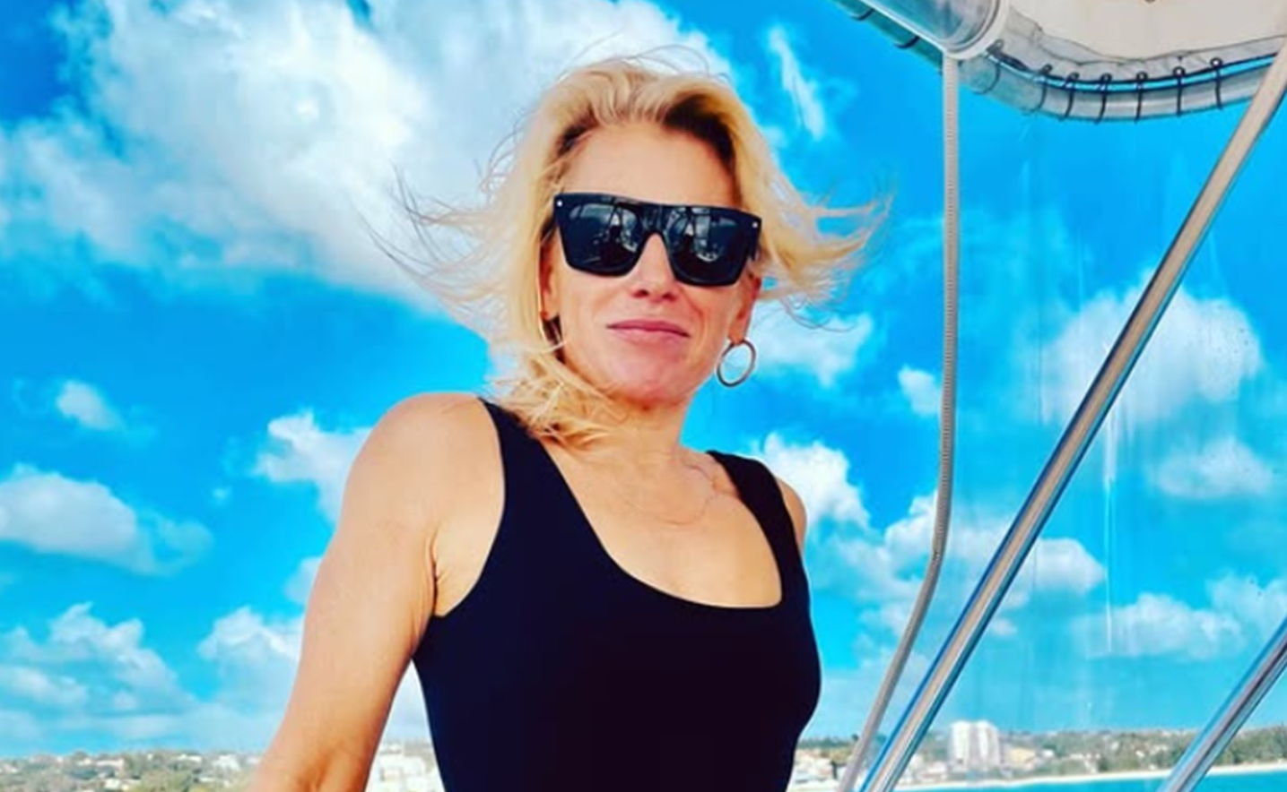 Capture decran 2025 02 13 132745 Cathy Gauthier explique la vraie raison derrière son départ de l’animation