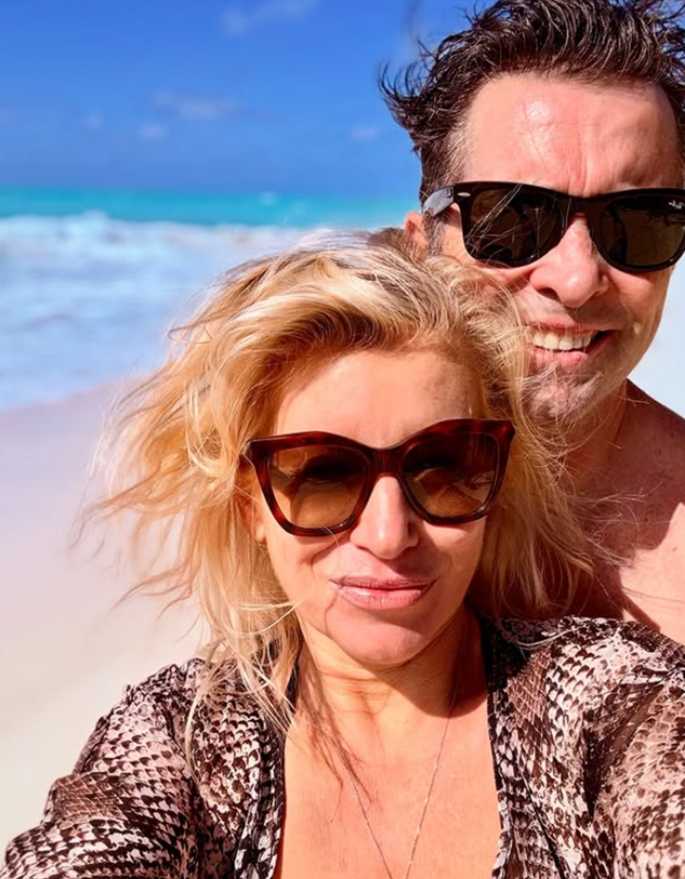 Capture decran 2025 02 13 132750 Cathy Gauthier explique la vraie raison derrière son départ de l’animation