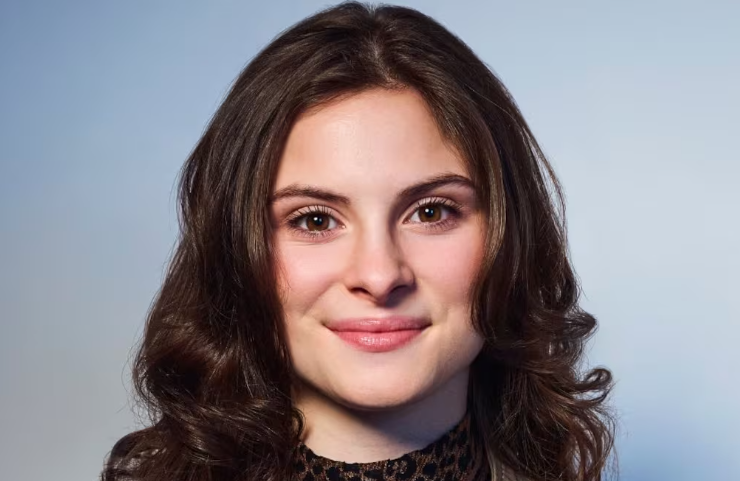 Capture decran 2025 02 14 062942  Mia de Star Académie ne peut plus faire ce qu'elle aime le plus : chanter