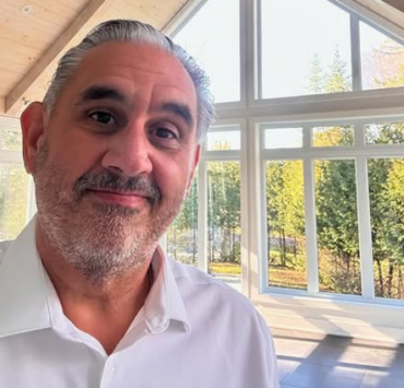 Marc Hervieux annonce qu'il a dû être hospitalisé, voici pourquqoi 2 Marc Hervieux annonce qu'il a dû être hospitalisé, voici pourquqoi Capture decran 2025 02 15 105613 Marc Hervieux annonce qu'il a dû être hospitalisé, voici pourquqoi