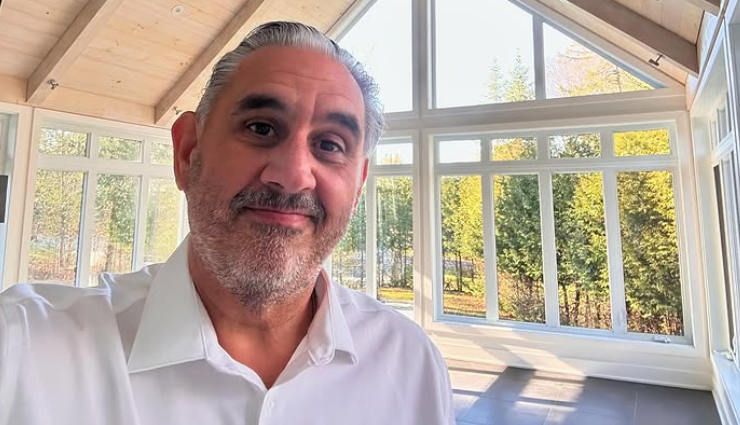 Capture decran 2025 02 15 105613 Marc Hervieux fait le point sur son état de santé