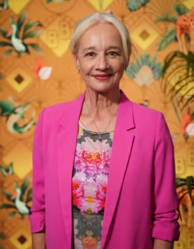 Capture decran 2025 02 15 111954 Marcel Leboeuf donne des nouvelles rassurantes de son ex-conjointe, Diane Lavallée, après son combat contre le cancer