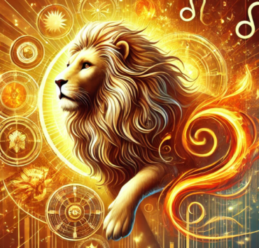 Capture decran 2025 02 15 112136 Nous avons tous besoin d'une personne du signe du Lion dans notre vie