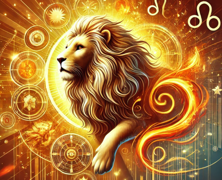 Capture decran 2025 02 15 112136 Nous avons tous besoin d'une personne du signe du Lion dans notre vie