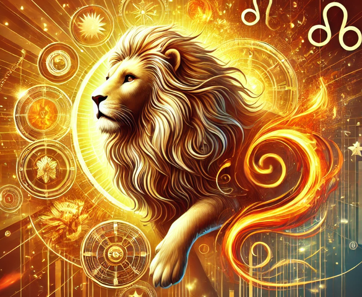 Capture decran 2025 02 15 112136 Nous avons tous besoin d'une personne du signe du Lion dans notre vie