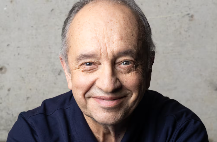 Capture decran 2025 02 15 112635 Marcel Leboeuf donne des nouvelles rassurantes de son ex-conjointe, Diane Lavallée, après son combat contre le cancer