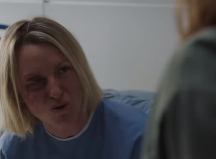 Capture decran 2025 02 16 113407 Emily Bégin dans "Indéfendable": Le personnage de Sophia Milot est-il inspiré d'une histoire vraie?