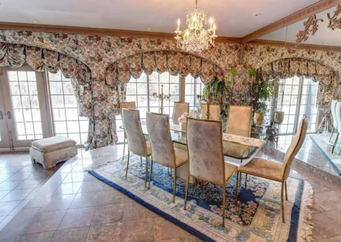 Découverte de la somptueuse demeure de Michèle Richard à Saint-Sauveur 5 Découverte de la somptueuse demeure de Michèle Richard à Saint-Sauveur Capture decran 2025 02 16 125432 Découverte de la somptueuse demeure de Michèle Richard à Saint-Sauveur