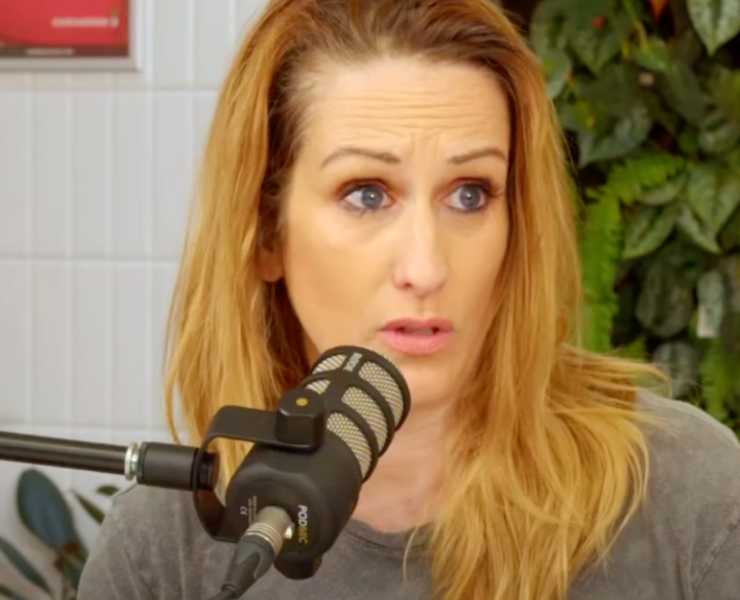 Capture decran 2025 02 16 125836 1 Anik Jean s'ouvre sur son rôle de belle-mère avec la fille de Patrick Huard