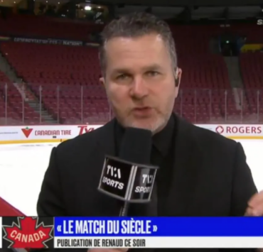 Trois combats en neuf secondes : Renaud Lavoie dévoile les raisons derrière l'agressivité américaine 3 Trois combats en neuf secondes : Renaud Lavoie dévoile les raisons derrière l'agressivité américaine Capture decran 2025 02 16 131651 Trois combats en neuf secondes : Renaud Lavoie dévoile les raisons derrière l'agressivité américaine