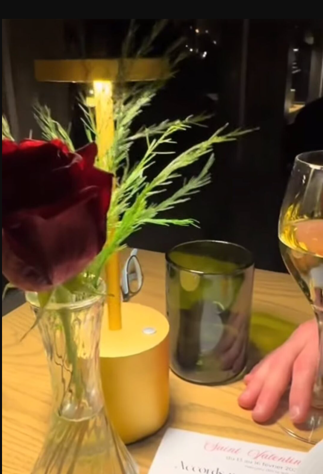 Capture decran 2025 02 16 132838 Copy Gino Chouinard dévoile son escapade romantique à Charlevoix pour la Saint-Valentin