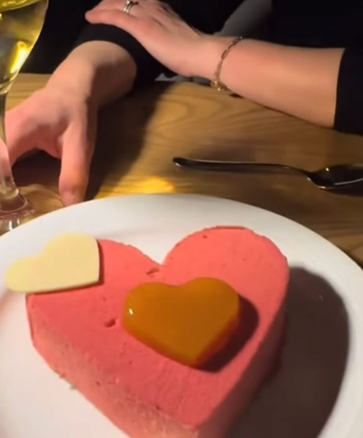 Capture decran 2025 02 16 132845 Gino Chouinard dévoile son escapade romantique à Charlevoix pour la Saint-Valentin