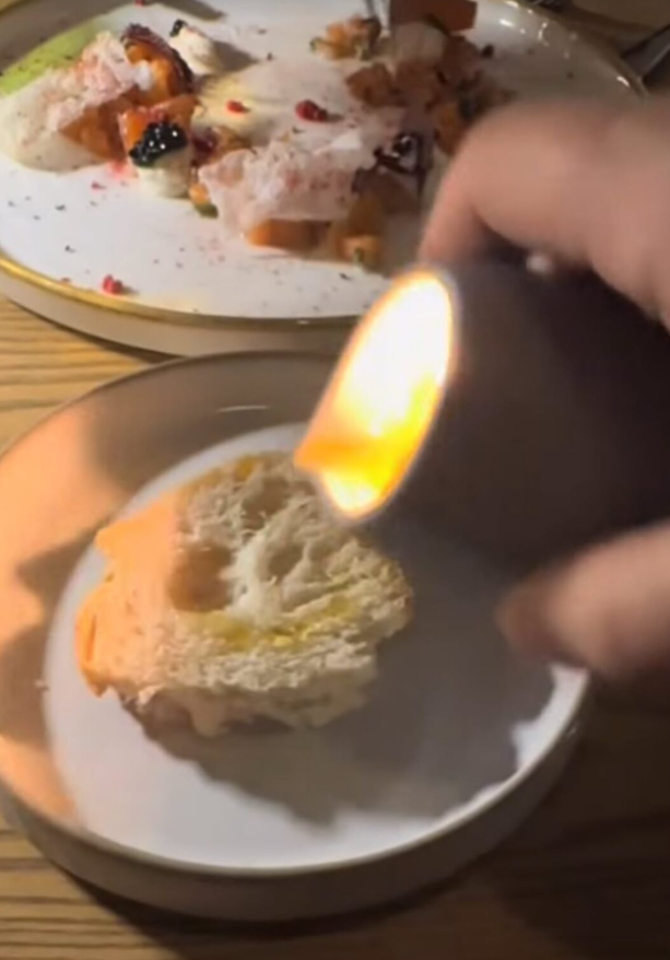 Capture decran 2025 02 16 132900 Gino Chouinard dévoile son escapade romantique à Charlevoix pour la Saint-Valentin