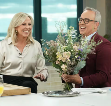 Capture decran 2025 02 16 133158 Gino Chouinard dévoile son escapade romantique à Charlevoix pour la Saint-Valentin