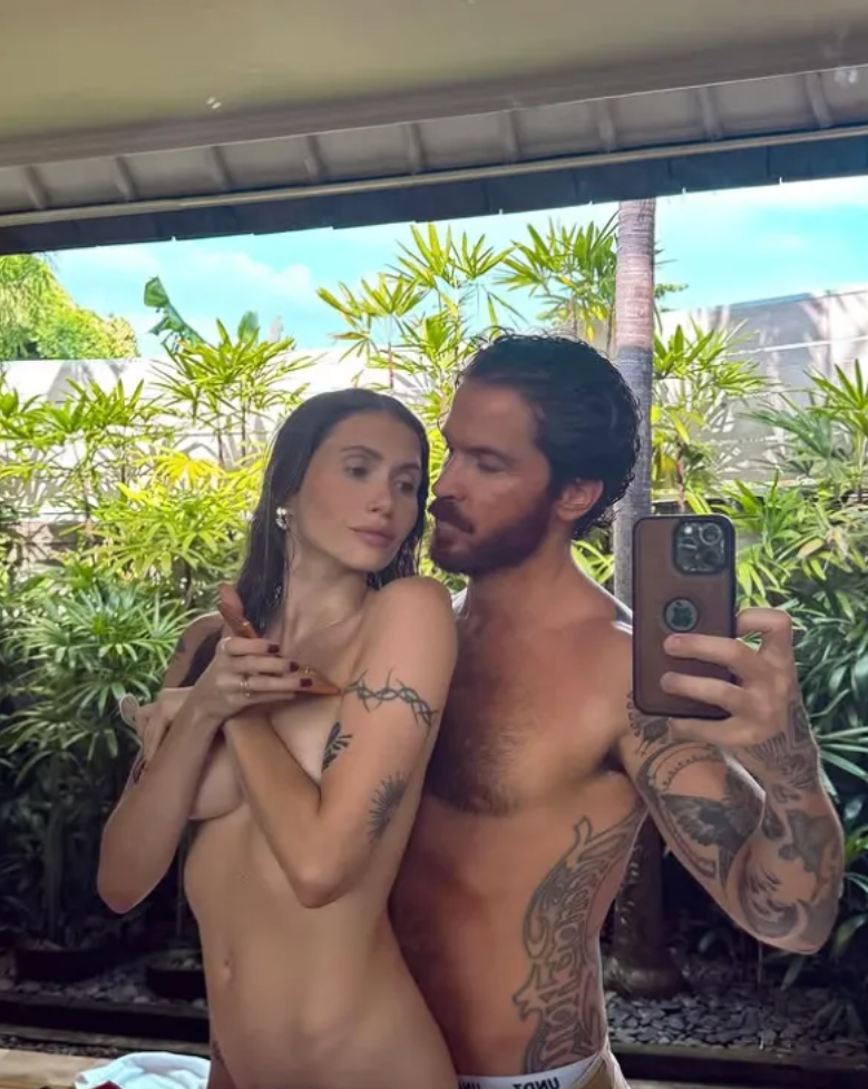 Claude Bégin dévoile une photo de Lysandre Nadeau en tenue légère 3 Claude Bégin dévoile une photo de Lysandre Nadeau en tenue légère Capture decran 2025 02 16 160649 Claude Bégin dévoile une photo de Lysandre Nadeau en tenue légère