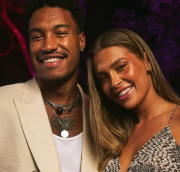 Maude et Mamadou d'Occupation Double annoncent leur séparation 4 Maude et Mamadou d'Occupation Double annoncent leur séparation Capture decran 2025 02 17 072128 1 e1739881949270 Maude et Mamadou d'Occupation Double annoncent leur séparation