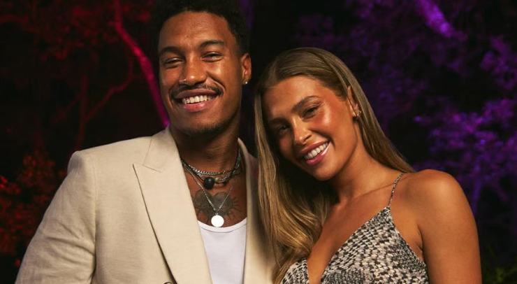 Capture decran 2025 02 17 072128 1 e1739881949270 Maude et Mamadou d'Occupation Double annoncent leur séparation