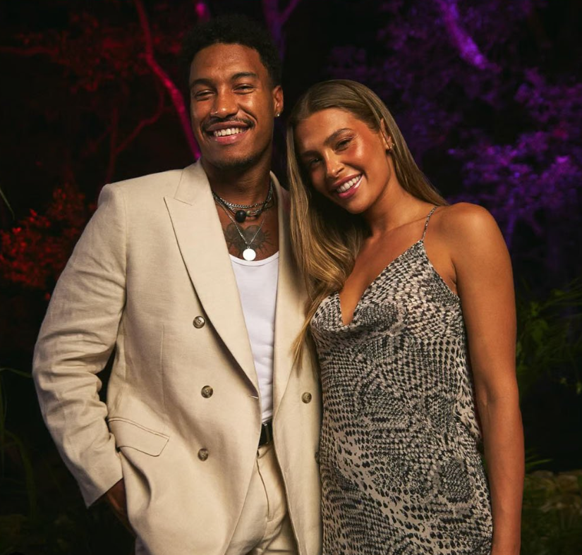 Maude et Mamadou d'Occupation Double annoncent leur séparation 2 Maude et Mamadou d'Occupation Double annoncent leur séparation Capture decran 2025 02 17 072128 Maude et Mamadou d'Occupation Double annoncent leur séparation