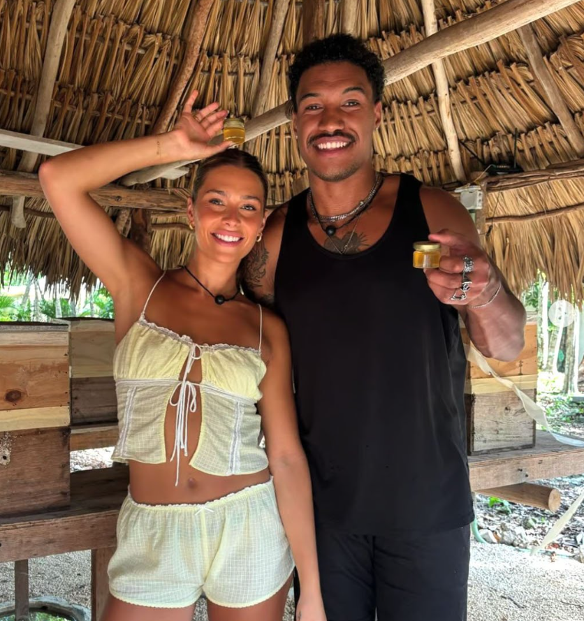 Maude et Mamadou d'Occupation Double annoncent leur séparation 3 Maude et Mamadou d'Occupation Double annoncent leur séparation Capture decran 2025 02 17 072136 Maude et Mamadou d'Occupation Double annoncent leur séparation