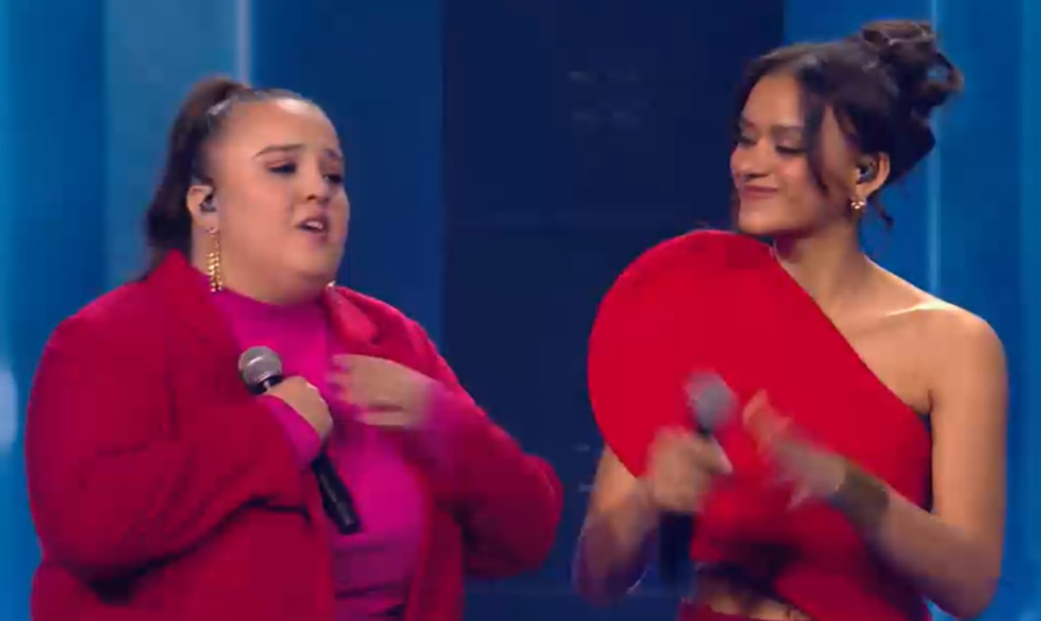 Le départ de Zoey de Star Académie suscite de vives réactions 2 Le départ de Zoey de Star Académie suscite de vives réactions Capture decran 2025 02 17 072709 Le départ de Zoey de Star Académie suscite de vives réactions