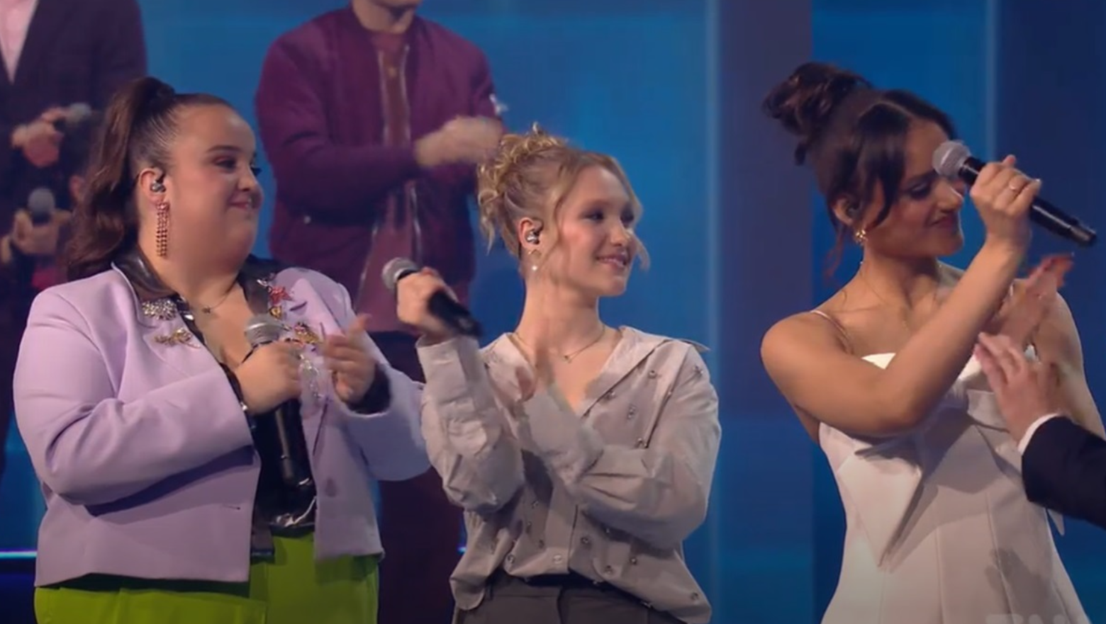 Le départ de Zoey de Star Académie suscite de vives réactions 3 Le départ de Zoey de Star Académie suscite de vives réactions Capture decran 2025 02 17 072717 Le départ de Zoey de Star Académie suscite de vives réactions