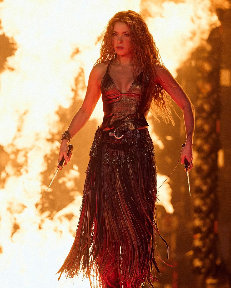 Shakira hospitalisée d'urgence, son concert est annulé 2 Shakira hospitalisée d'urgence, son concert est annulé Capture decran 2025 02 17 080028 Shakira hospitalisée d'urgence, son concert est annulé