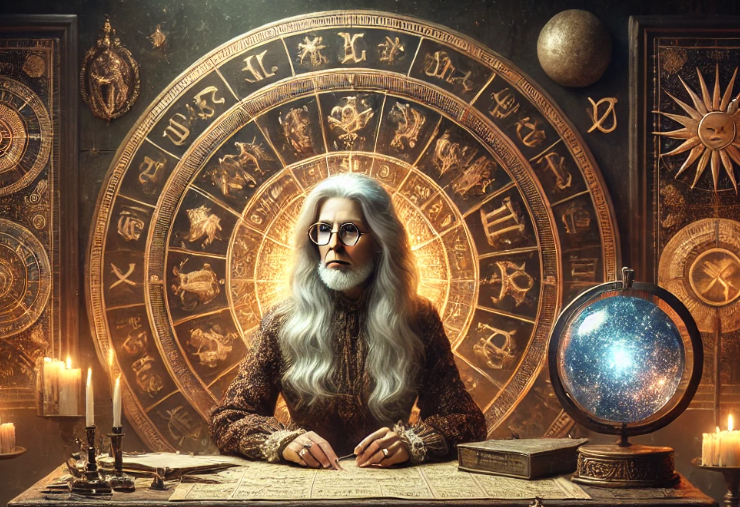 Capture decran 2025 02 17 082850 L'impact de Vénus rétrograde sur les finances de certains signes astrologiques en mars 2025