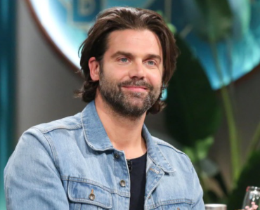 Capture decran 2025 02 17 083912 Jean-Philippe Wauthier partage une photo exceptionnelle de son enfant